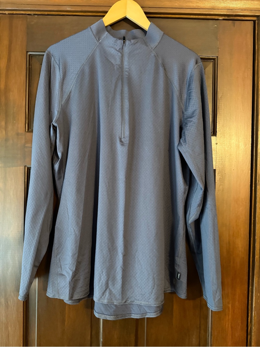 REI Women’s Half-Zip Performance Jacket - Grey